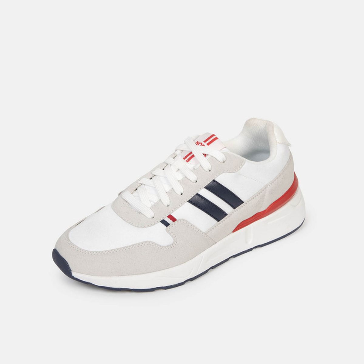 NORTH STAR - Zapatillas Urbanas Hombre North Star Flag