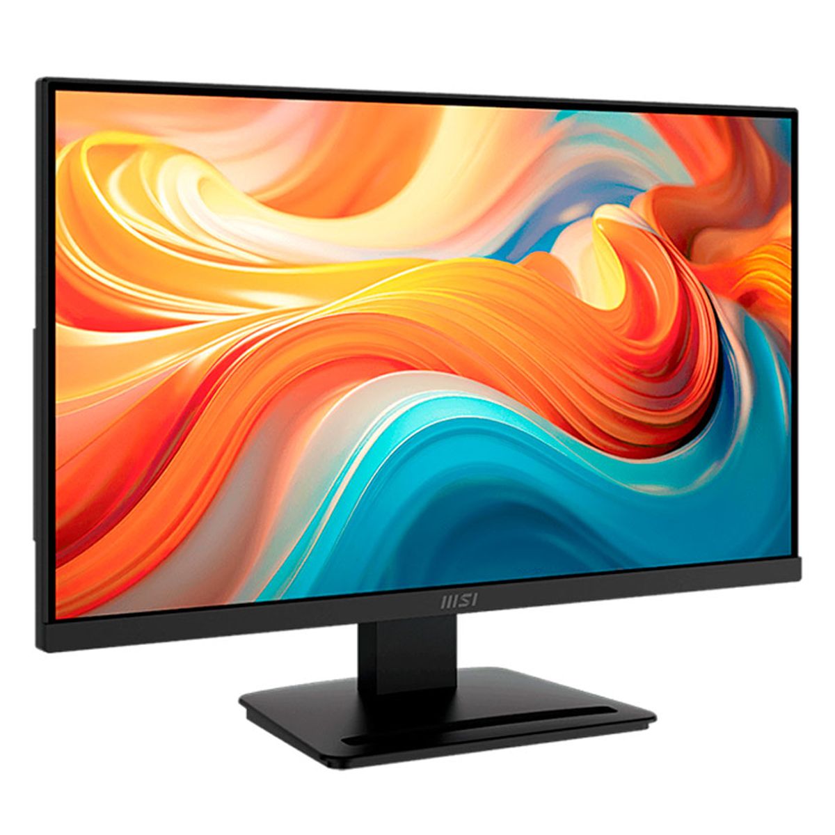 MSI - MONITOR MSI PRO MP243L E14 238 FHD  IPS  HDMI X1  VGA X1 PLANO