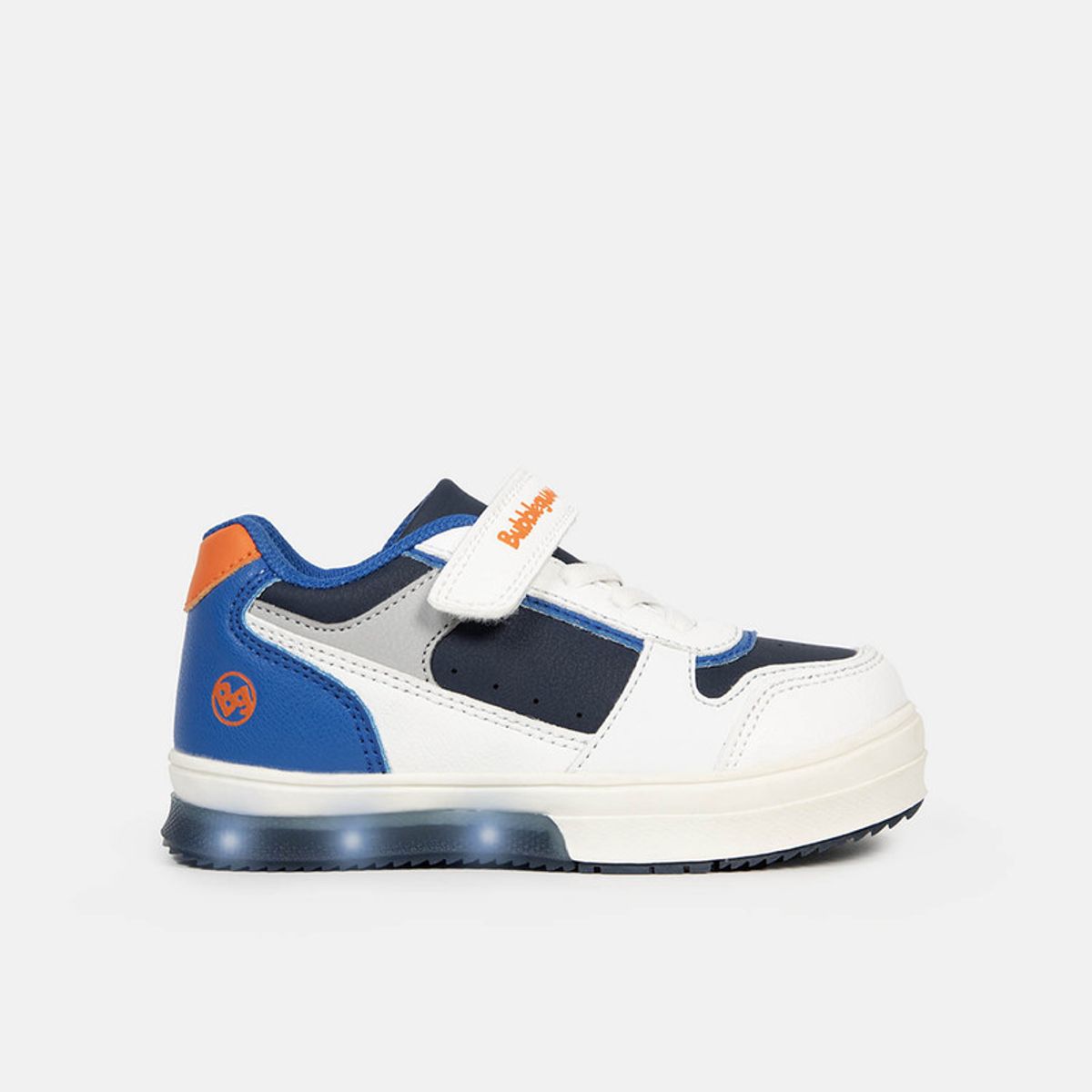 BUBBLE GUMMERS - Zapatillas Urbanas Niño Bubblegummers Neon