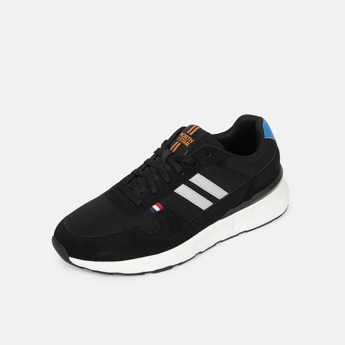 NORTH STAR - Zapatillas Urbanas Hombre North Star Flag