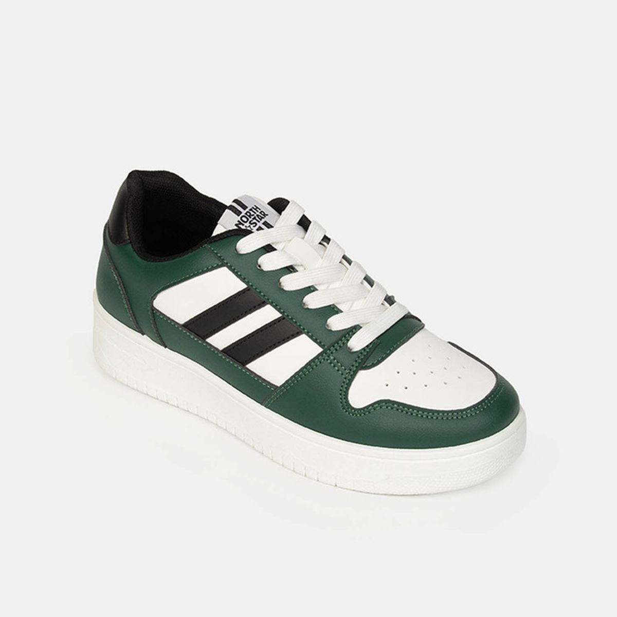 NORTH STAR - Zapatillas Urbanas Niña North Star Maisy