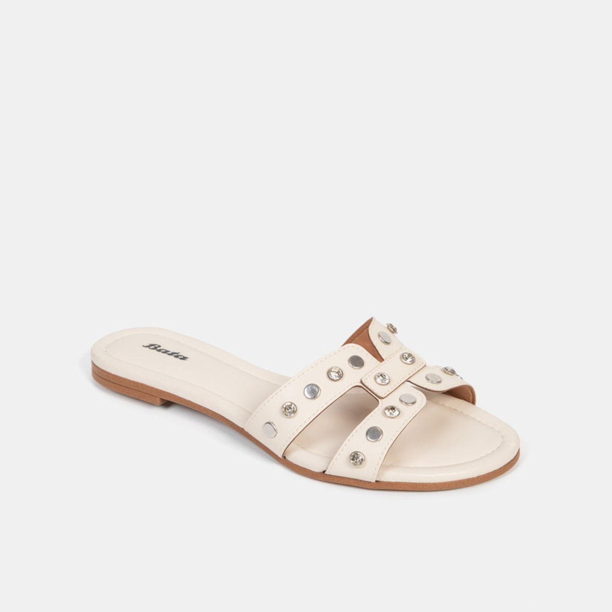 BATA - Sandalias Para Mujer Bata Brenda