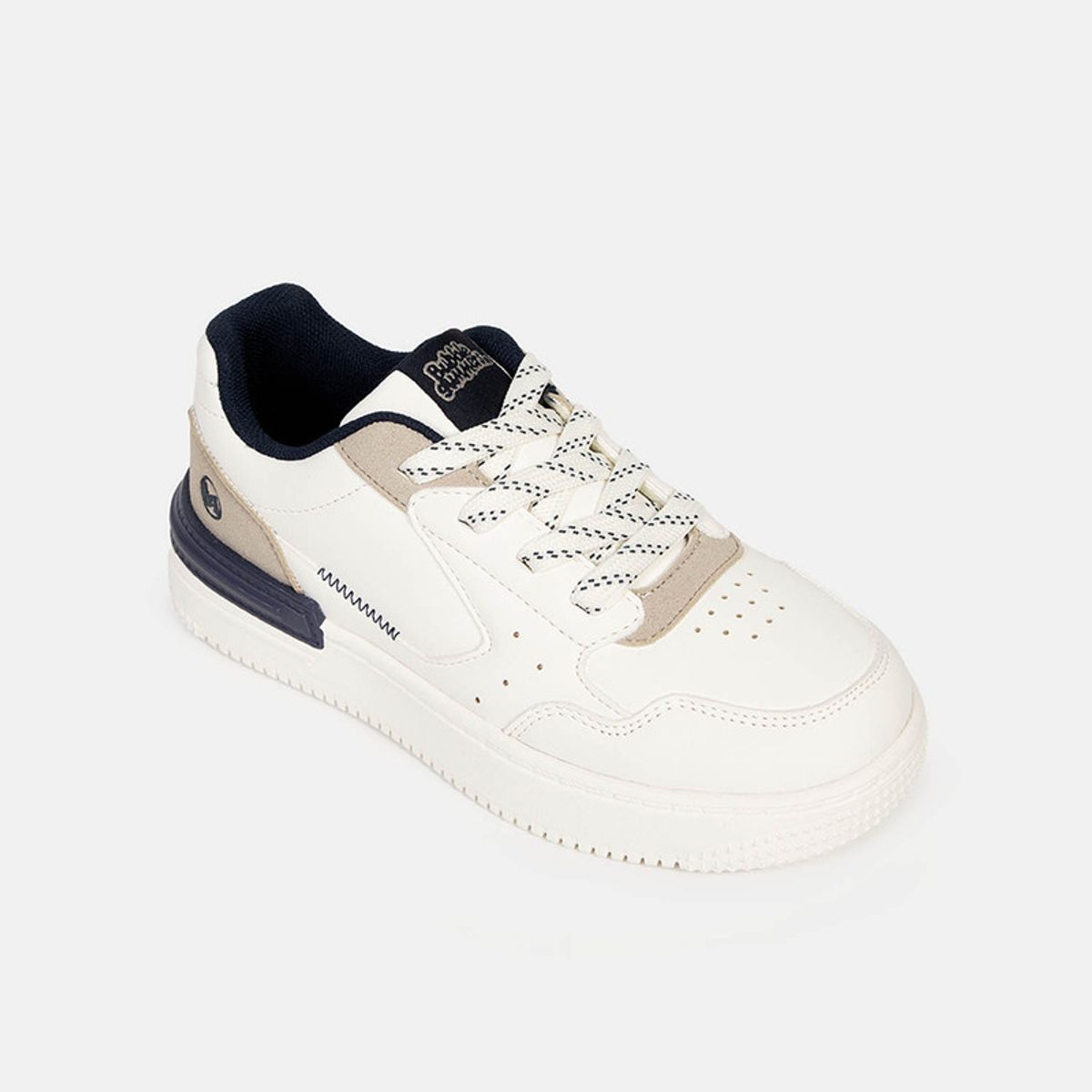 BUBBLE GUMMERS - Zapatillas Urbanas Niño Bubblegummers Aticuss