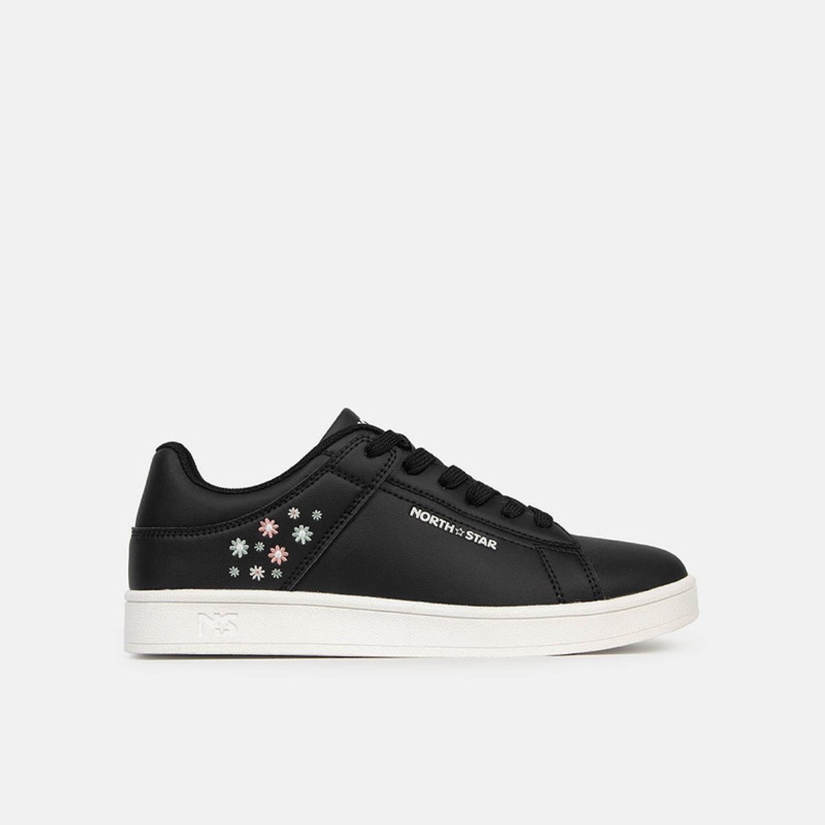 NORTH STAR - Zapatillas Urbanas Para Mujer North Star Compus