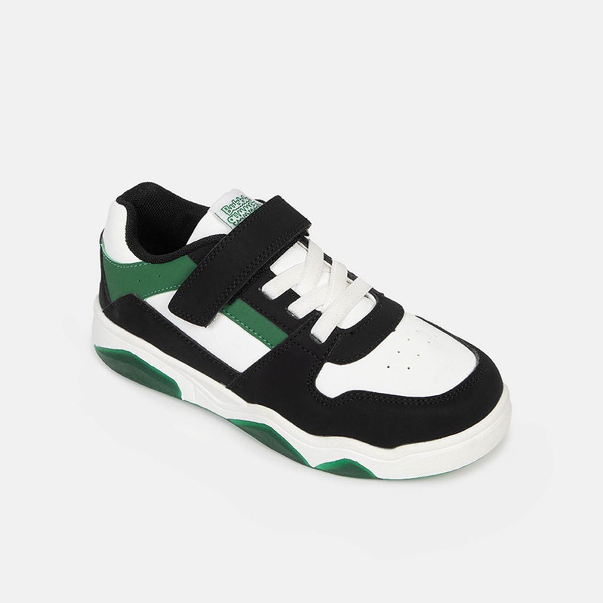 BUBBLE GUMMERS - Zapatillas Urbanas Niño Bubblegummers Drew