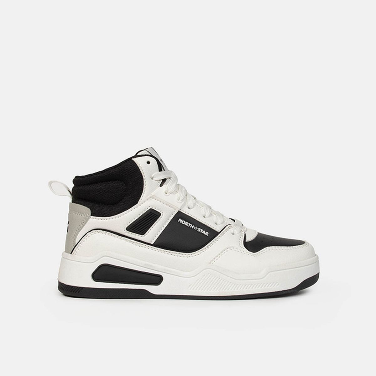 NORTH STAR - Zapatillas Urbanas North Star Niño Team Star High