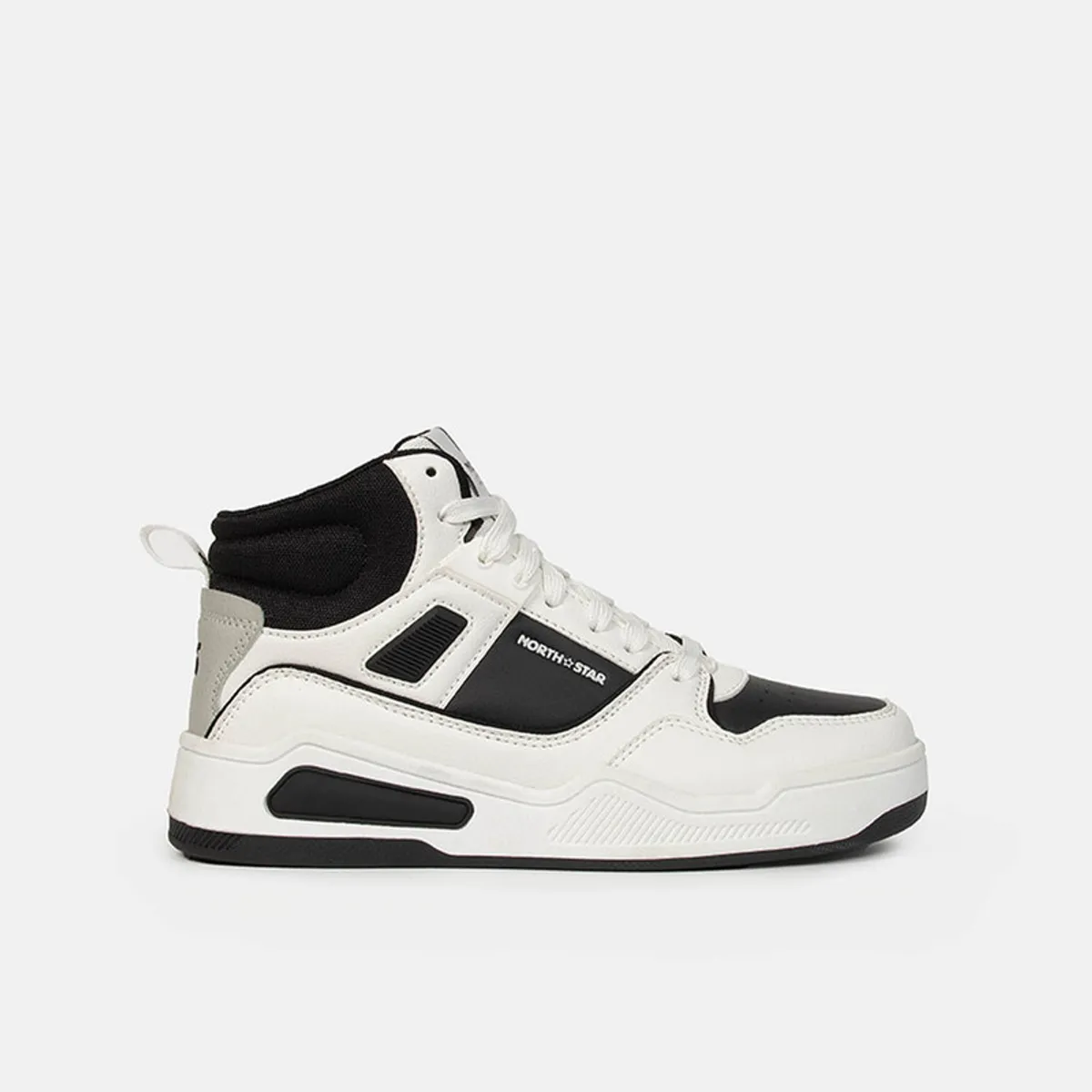 NORTH STAR - Zapatillas Urbanas North Star Niño Team Star High