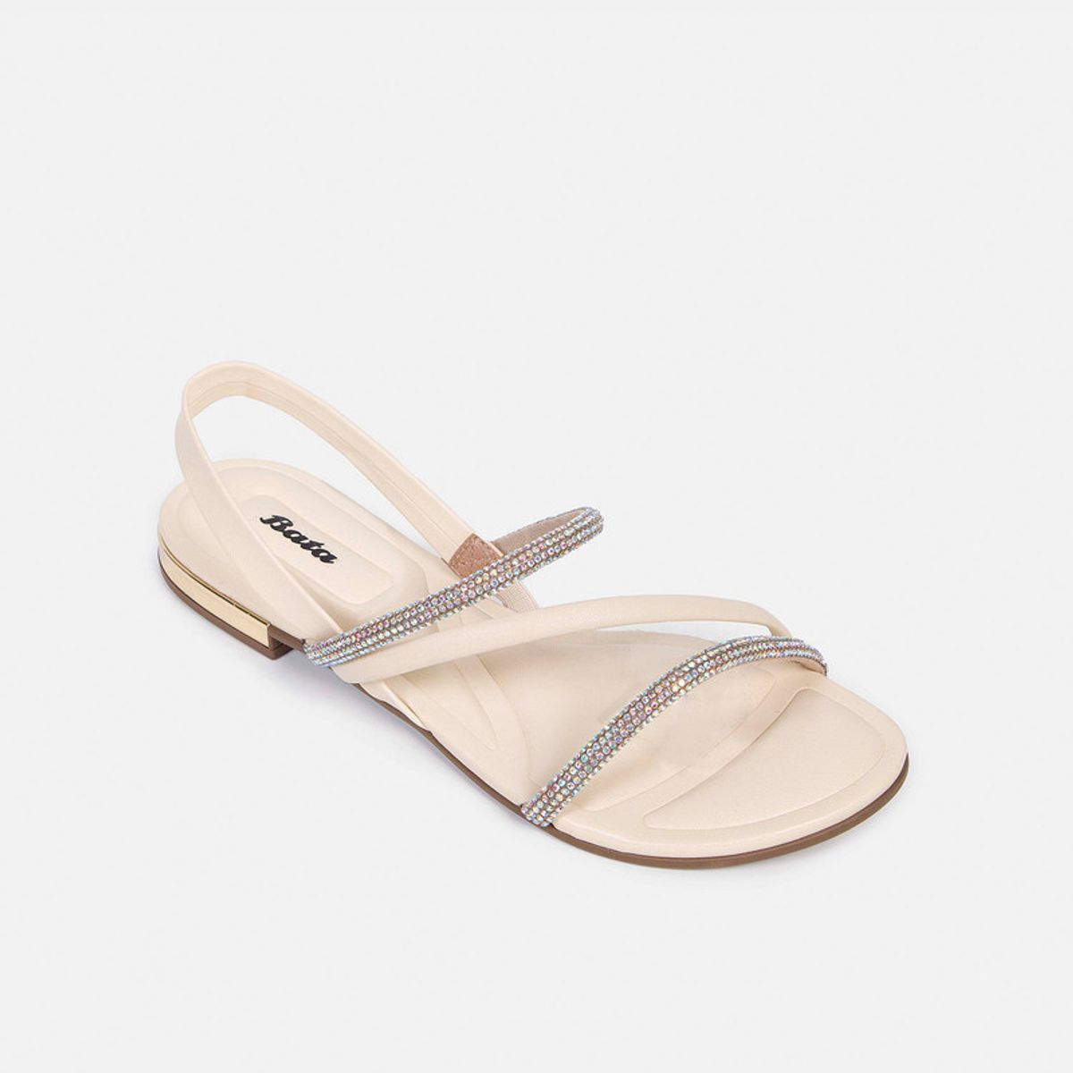 BATA - Sandalias Para Mujer Bata Danitza