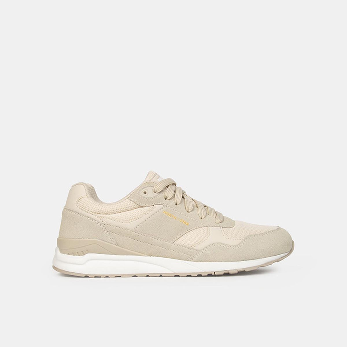 NORTH STAR - Zapatillas Urbanas Para Mujer North Star Hugo