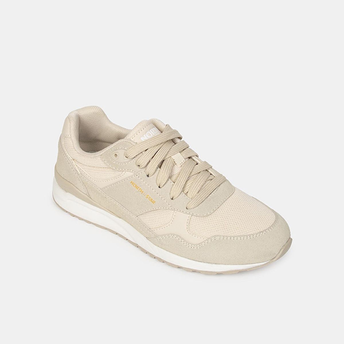 NORTH STAR - Zapatillas Urbanas Para Mujer North Star Hugo