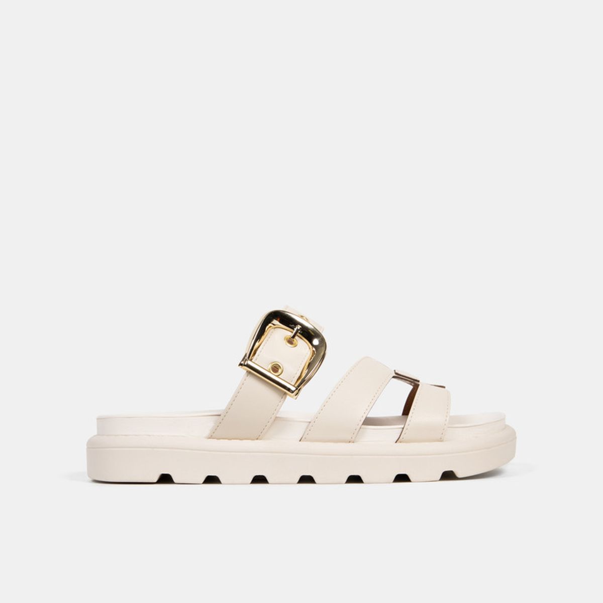 BATA - Sandalias Para Mujer Bata Belia