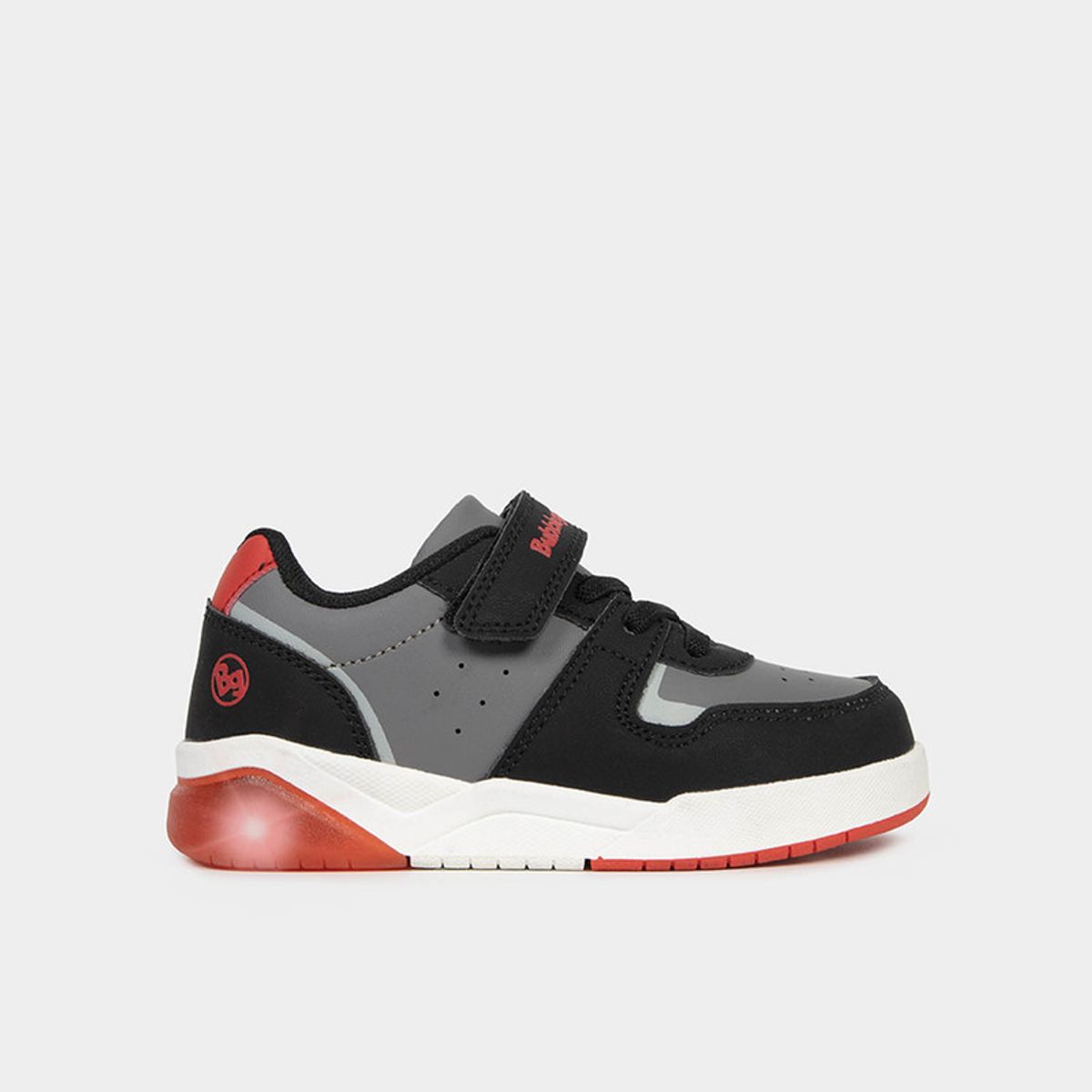 BUBBLE GUMMERS - Zapatillas Urbanas Niño Bubblegummers Dakar