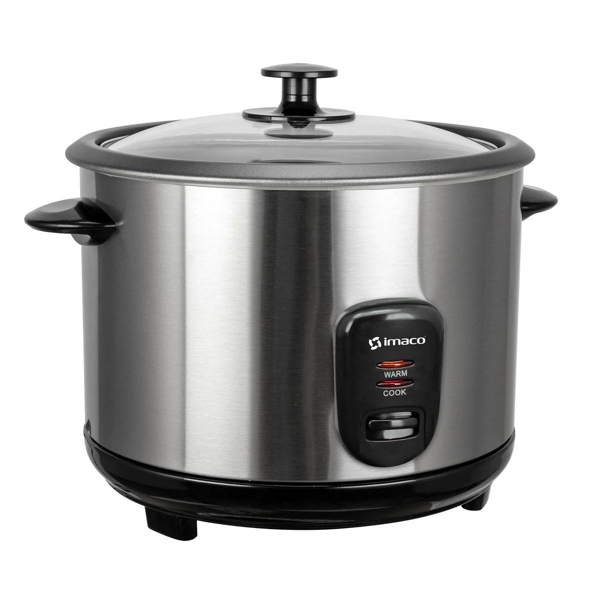 IMACO - Olla arrocera  ac/inox RC6SS Imaco