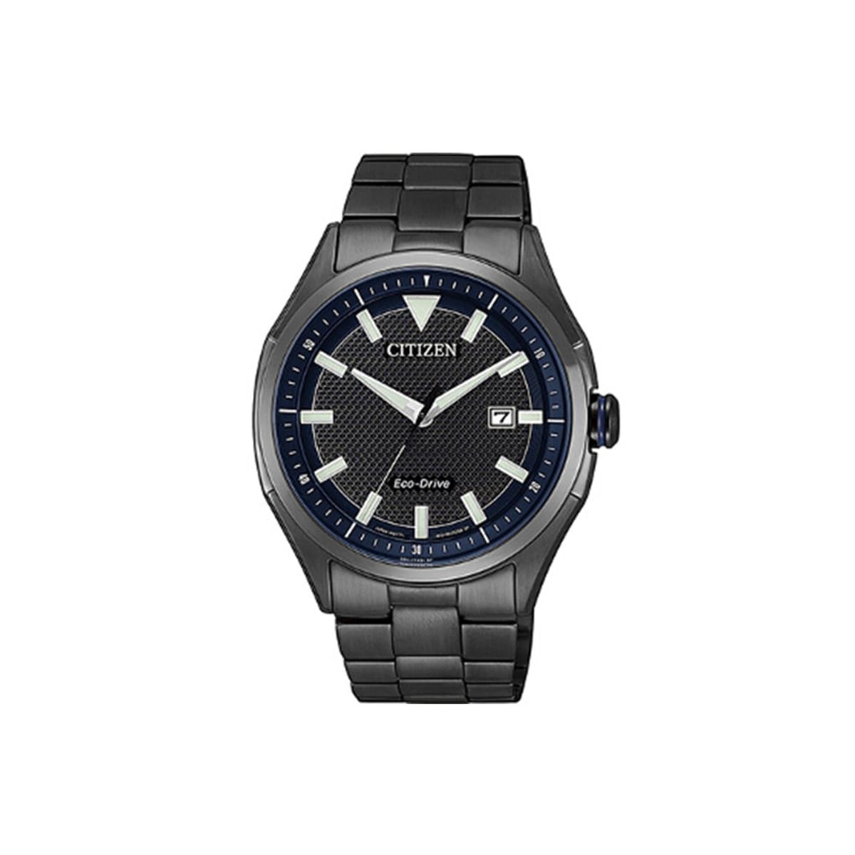 CITIZEN - Reloj Hombre Citizen AW1147-52L