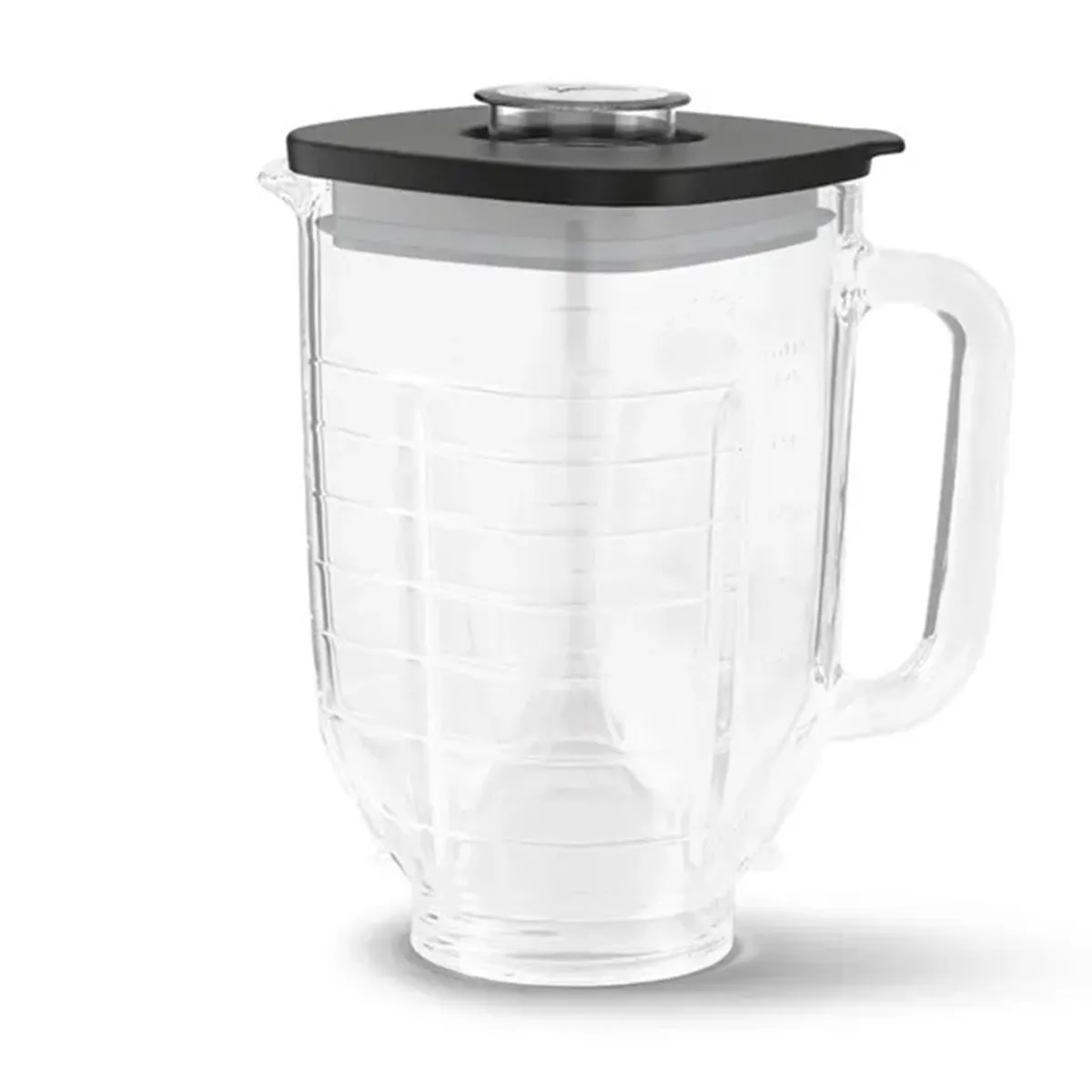 OSTER - Vaso Licuadora Osterizer MAX 1.75 Lt Caja BLSTAJPBG 011