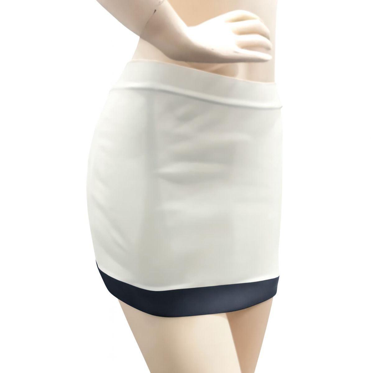 GENERICO - FALDA ESENCIA CHIC 20M13