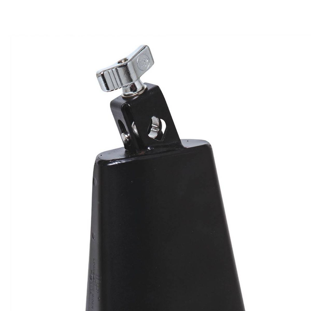 LP - Campana - LATIN PERCUSSION - LP008-N- Negro