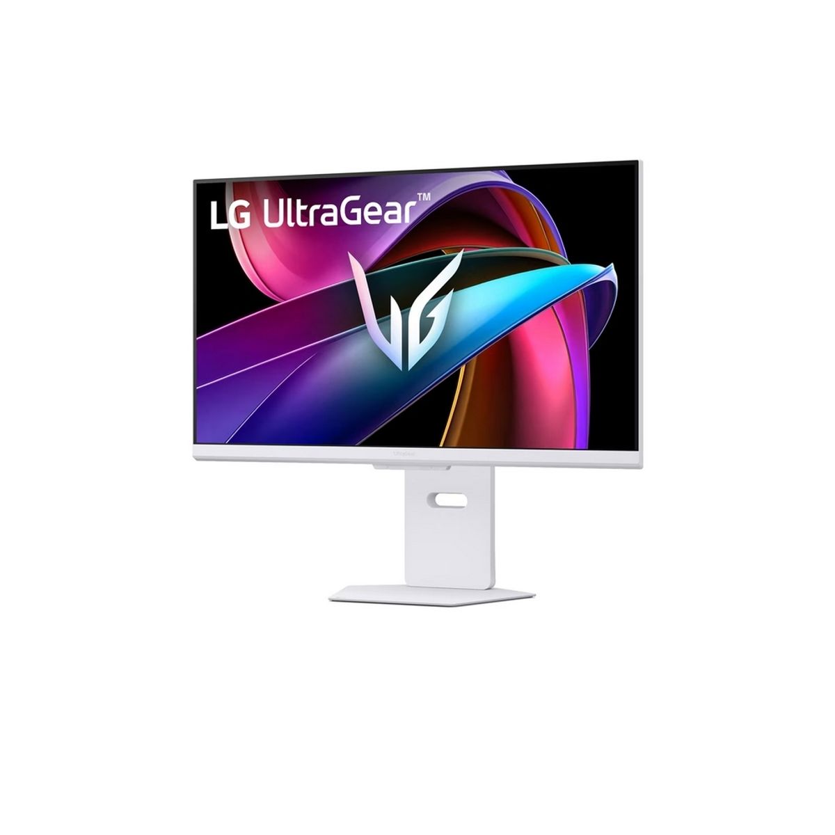 LG - MONITOR GAMING LG ULTRAGEAR 32 32G810SA-W UHD 4K