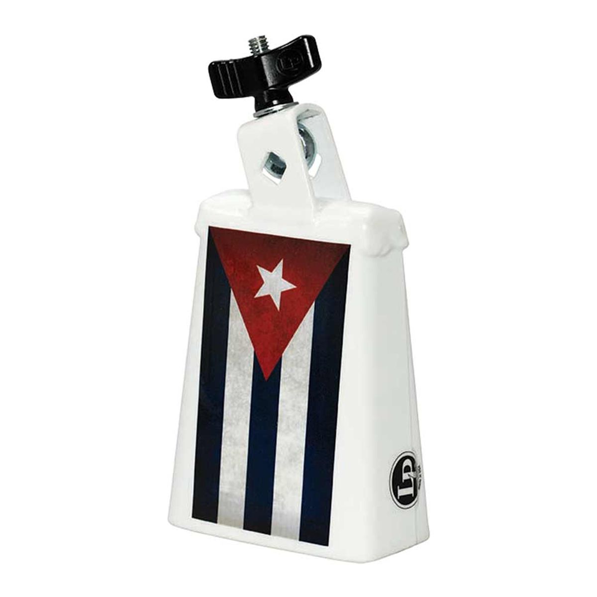 LP - Campana - LATIN PERCUSSION - LP20NY-QBA3- Blanco
