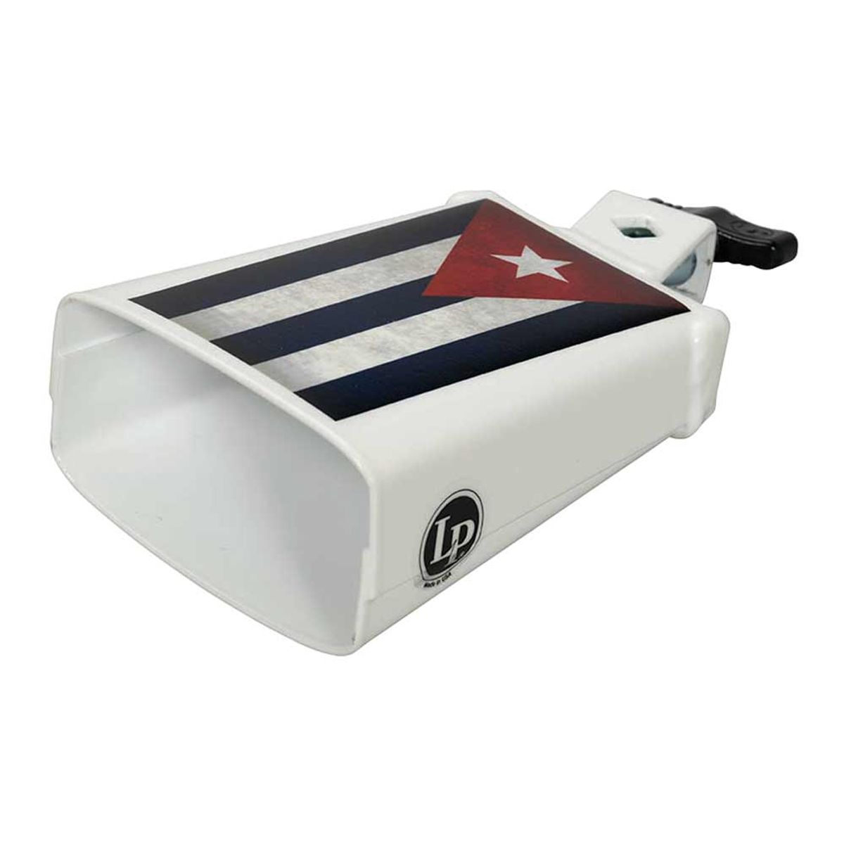 LP - Campana - LATIN PERCUSSION - LP20NY-QBA3- Blanco