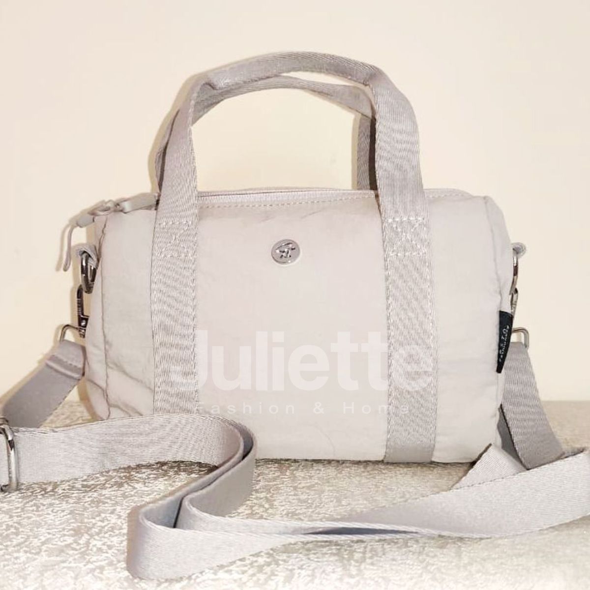 GENERICO - BOLSO MORRAL CARTERA CASUAL USO DIARIO IMPERMEABLE