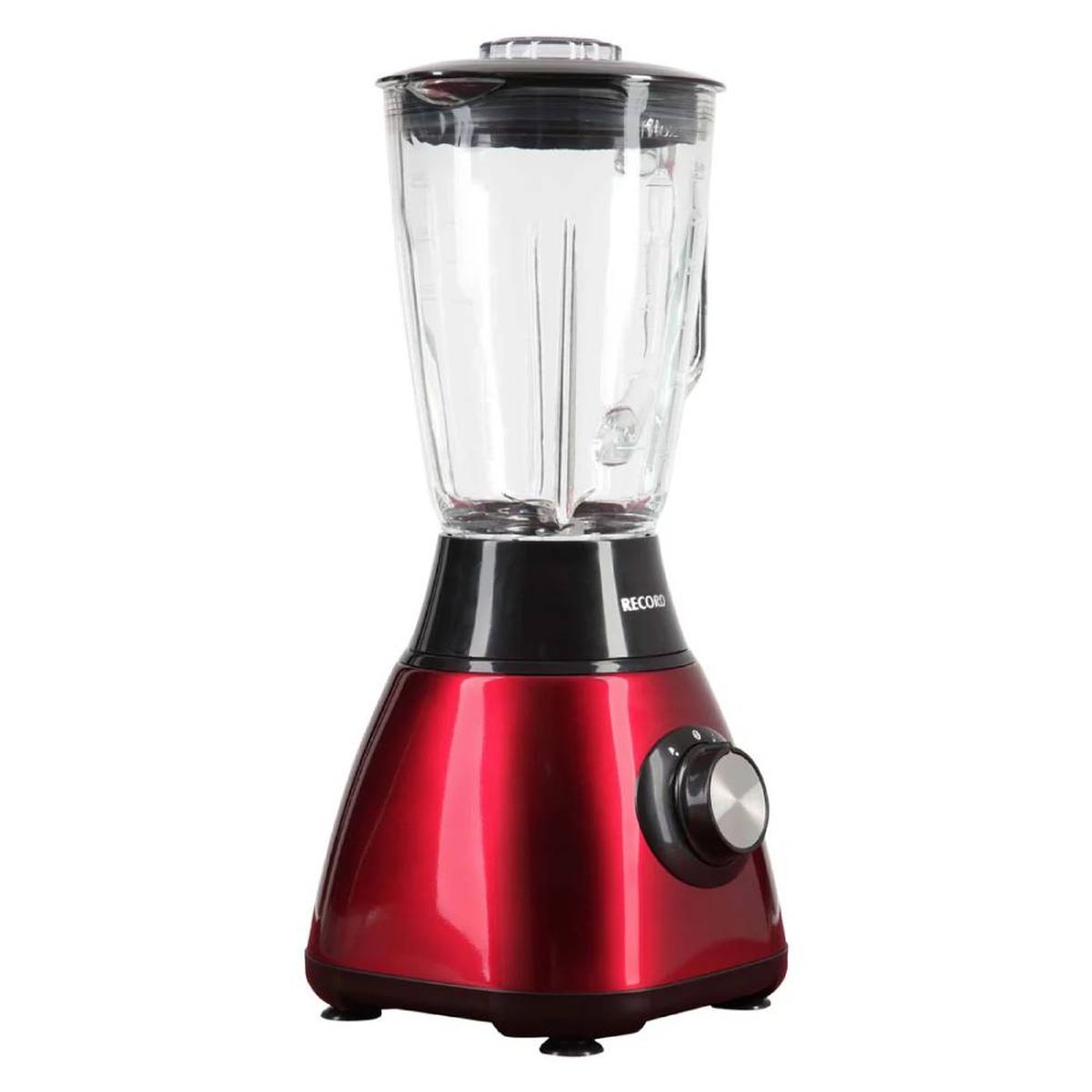 RECORD - Licuadora 15L 4Vel REC-INLACRO600 RECORD