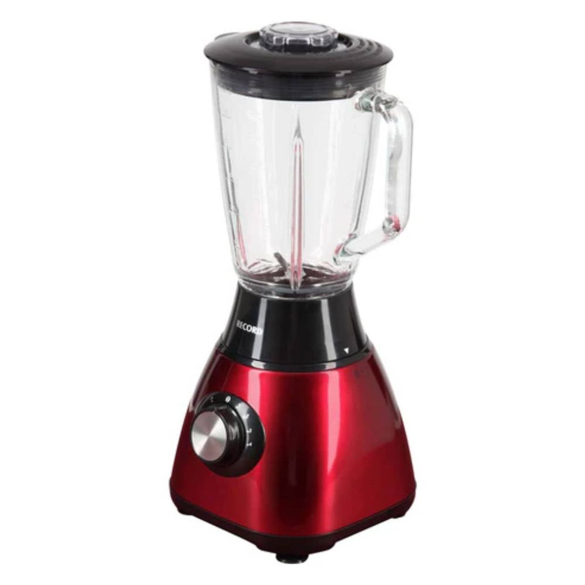 RECORD - Licuadora 15L 4Vel REC-INLACRO600 RECORD