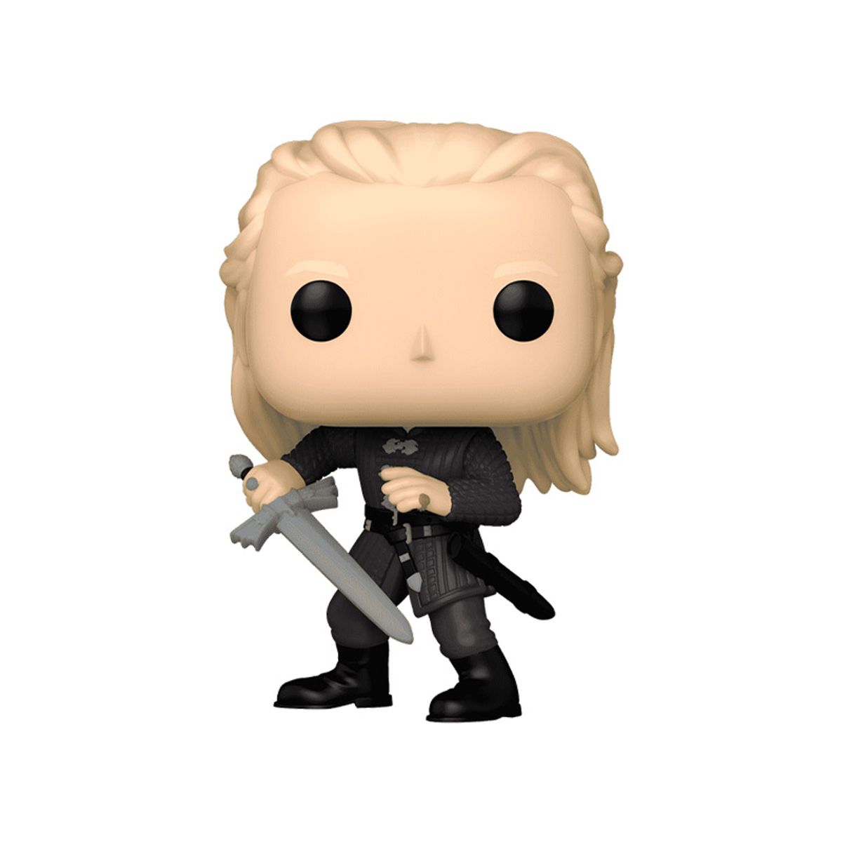 FUNKO - CASA DEL DRAGON DAEMON TARGARYEN 23