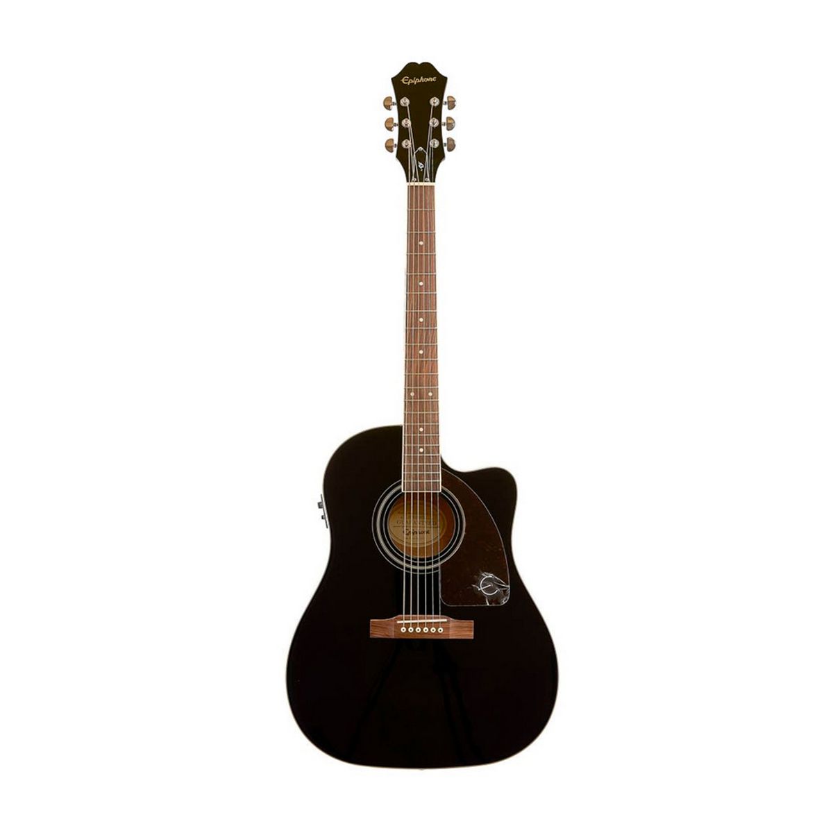 EPIPHONE - Guitarra Electro-Acustica - Epiphone - EE2SEBNH3 - Negro