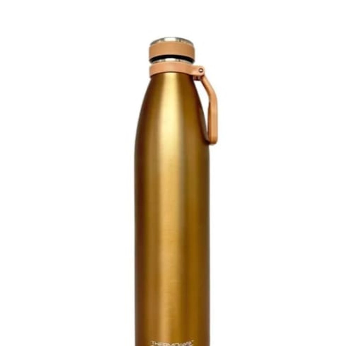 THERMOS - BOTELLA TOMATODO  1LT  DORADO  THERMOS