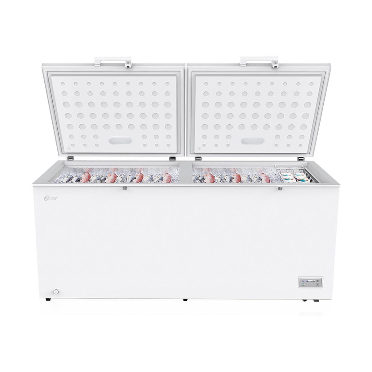 OSTER - CONGELADORA OSTER OS-PCFH22002WE 508LTS BLANCO