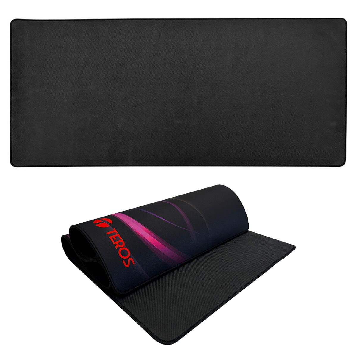 TEROS - Mouse Pad Gamer TEROS TE-3012G