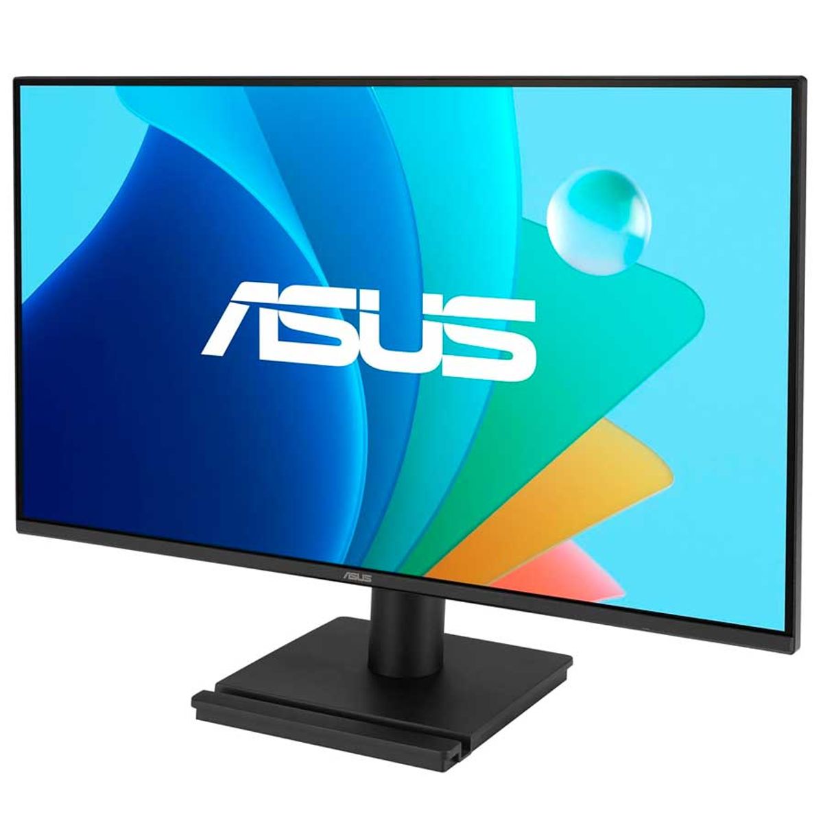 ASUS - Monitor ASUS VA249HG Eye Care 24 IPS Full HD sin marco 120Hz 1ms HDMI VGA