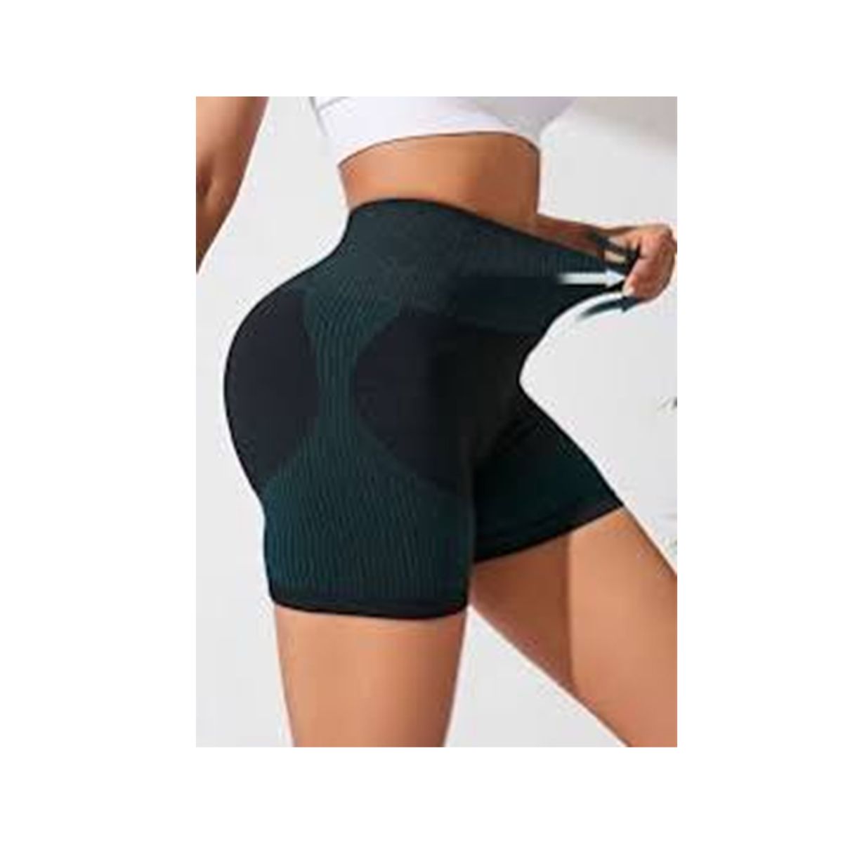 GENERICO - Short Push Up Estilo colombiano