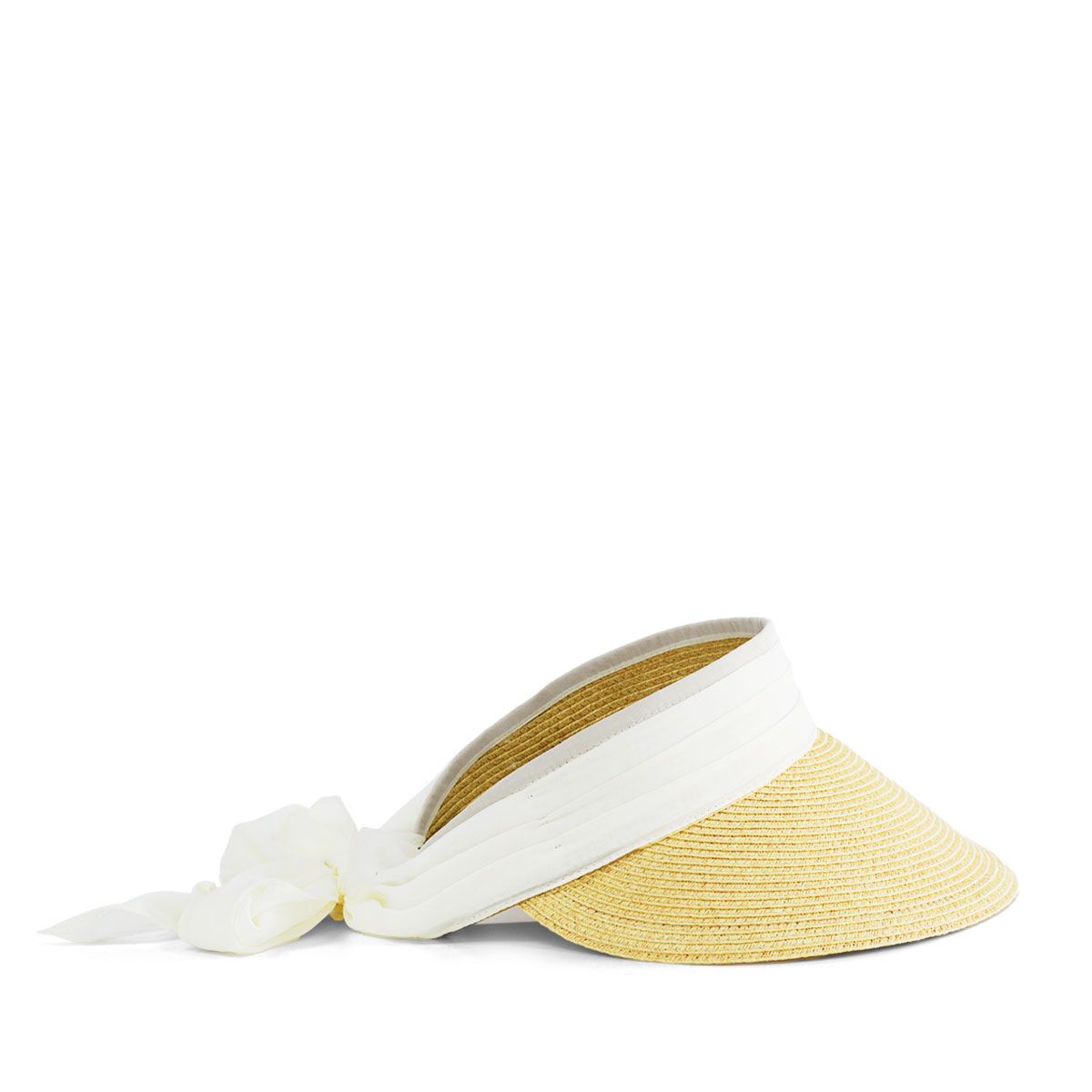 IMPULS - Sombrero Mujer Impuls Marfil Summer19