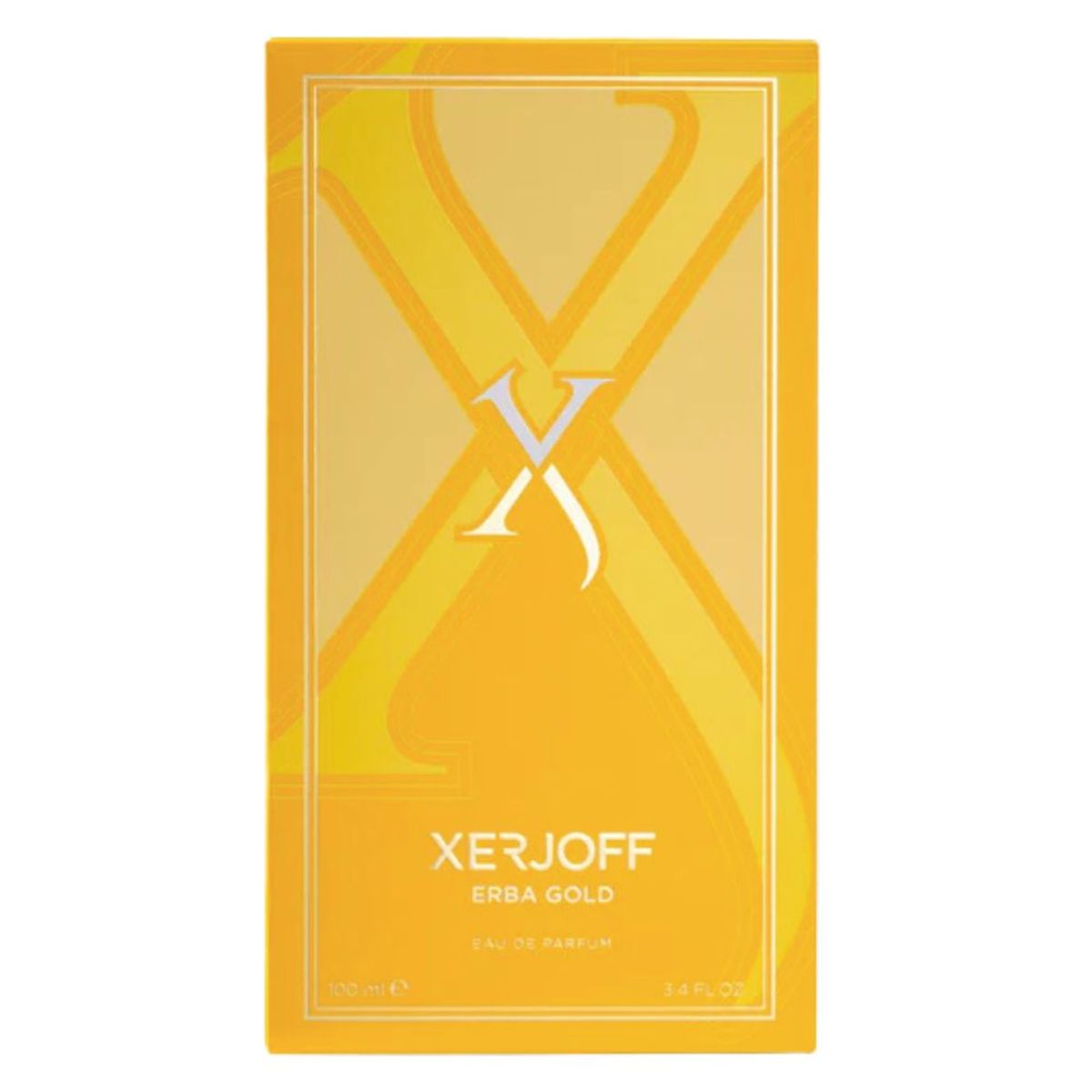 XERJOFF - Xerjoff Erba Gold Eau de Parfum 100 ml