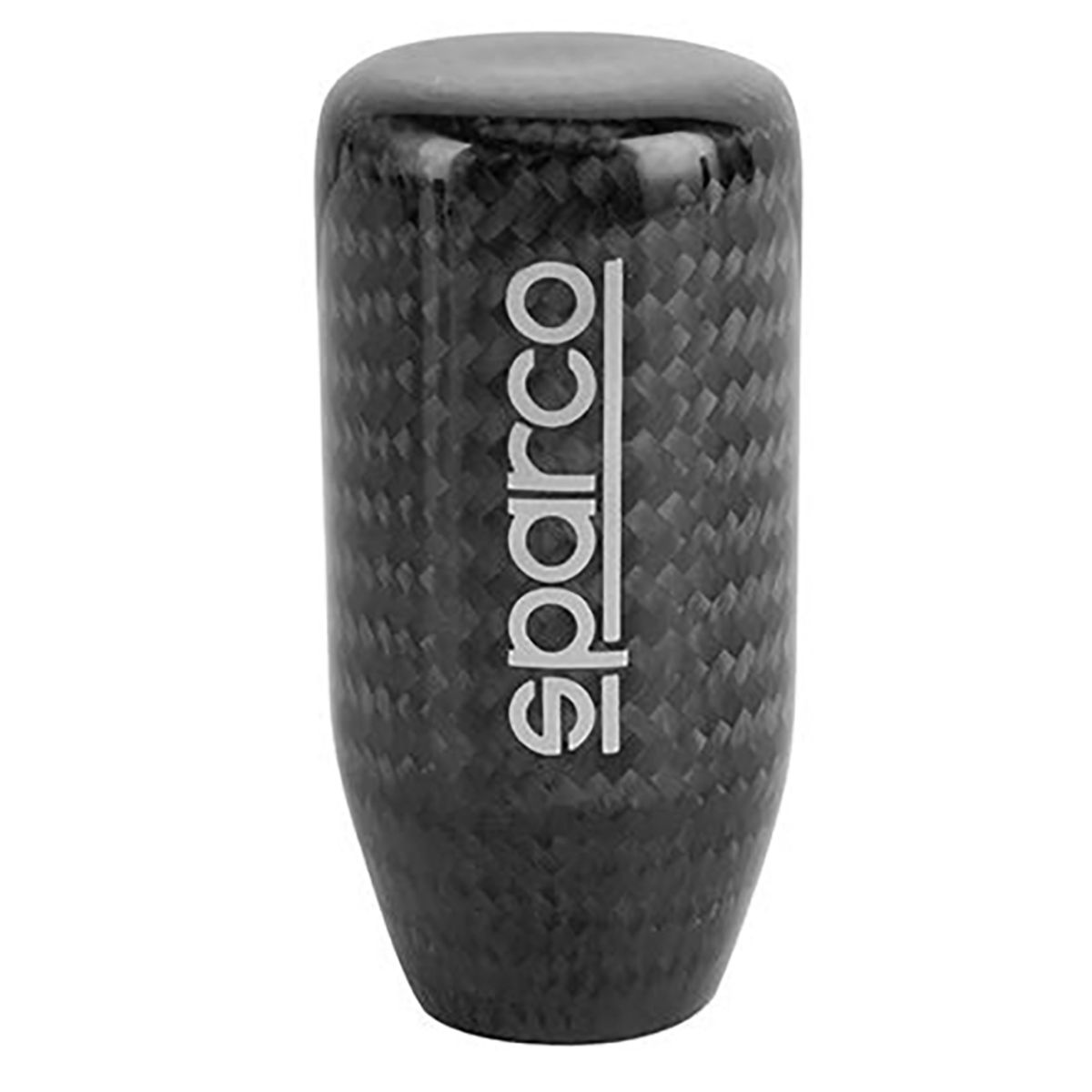 GENERICO - Pomo Perilla Palanca de Cambio Sparco  Para Automóvil Estilo Deportivo Universal