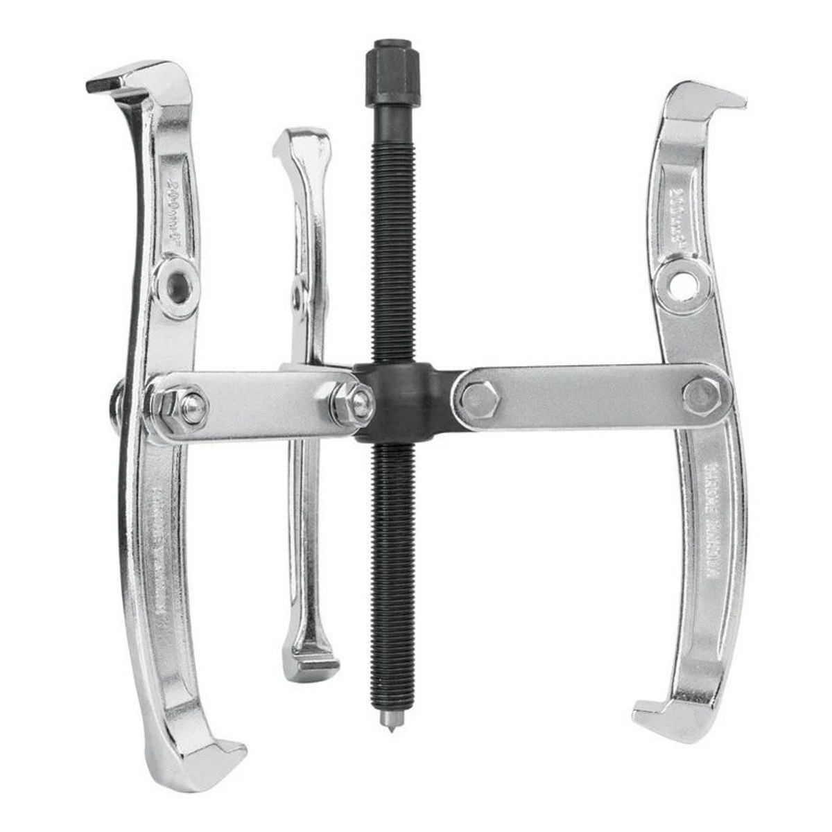 TRUPER - Extractores De Poleas 3 Quijadas 5   Truper