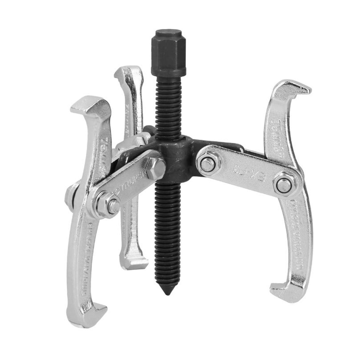 TRUPER - Extractor De Poleas De 3 Quijadas 3 14 Truper - 14500