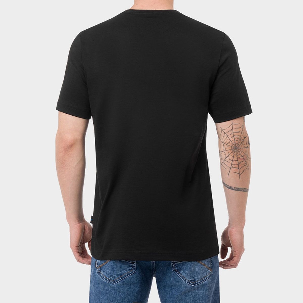 GZUCK - Polo Moda Jersey Asher-R&M Hombre