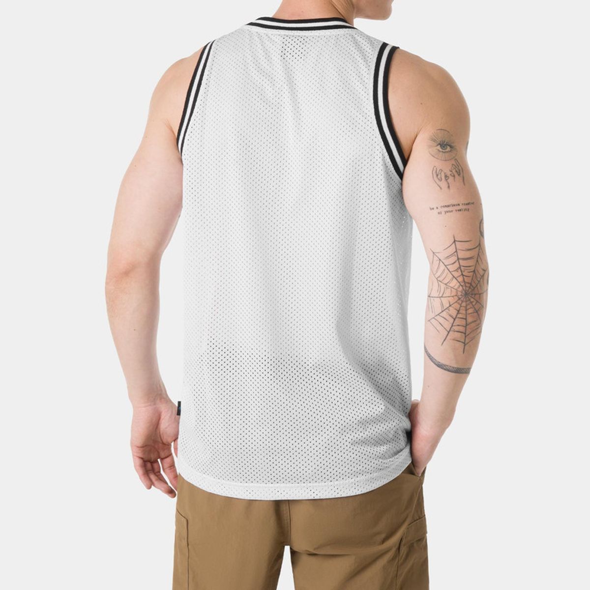 GZUCK - Polo Bividi Polystel Kiltro Hombre