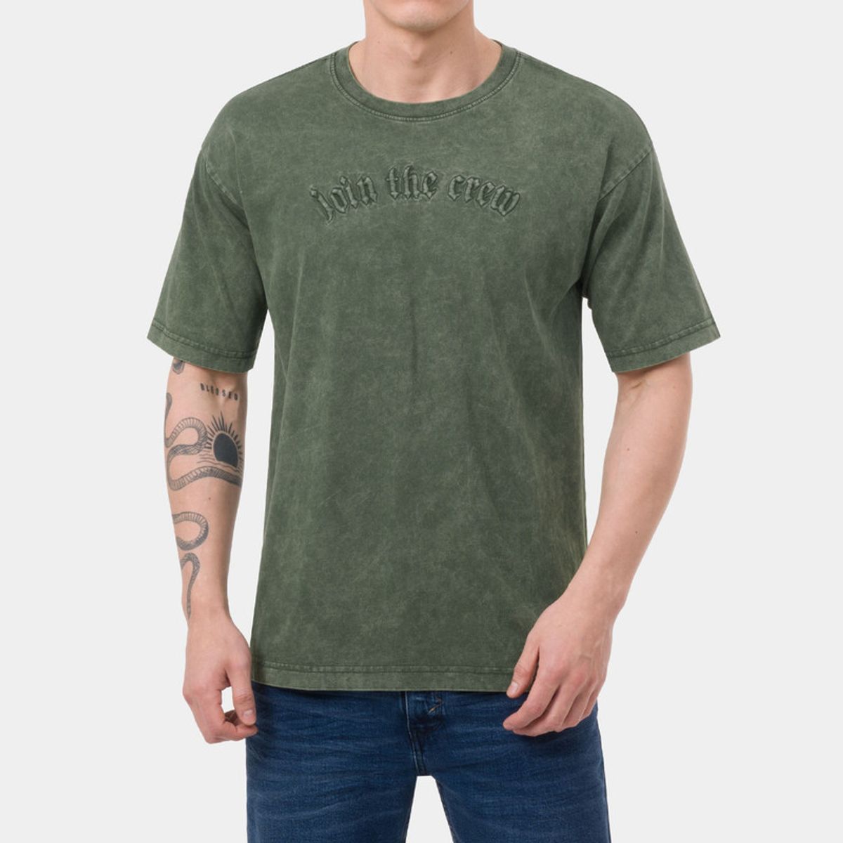 GZUCK - Polo Jersey Hombre Kaydret Gzuck