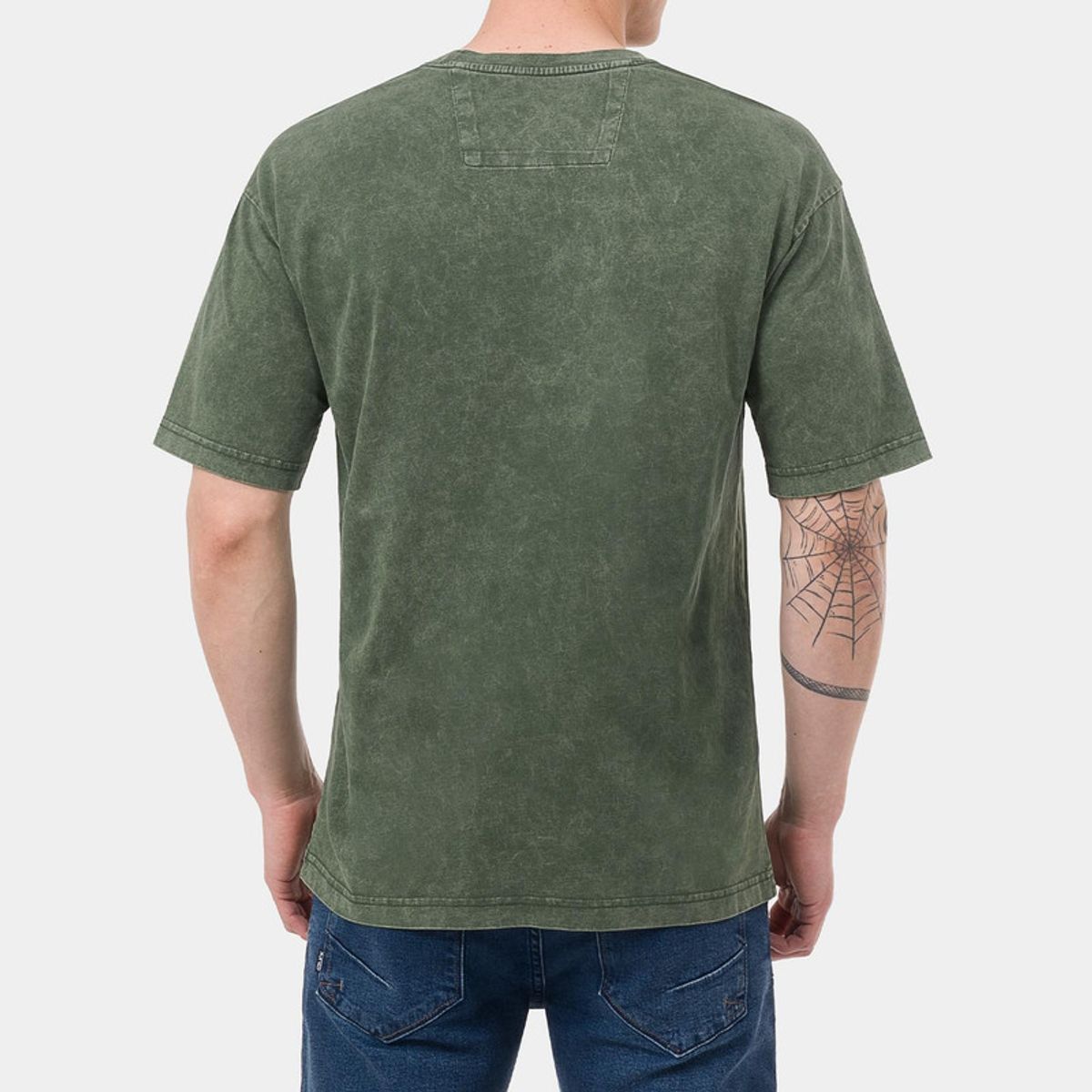 GZUCK - Polo Jersey Hombre Kaydret Gzuck