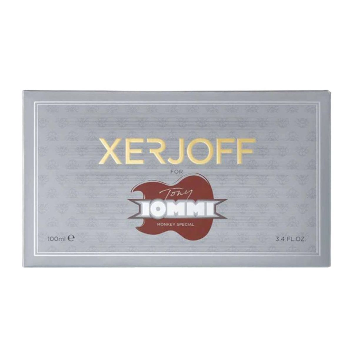 XERJOFF - Xerjoff Tony Iommi Monkey Special Parfum 100 ml