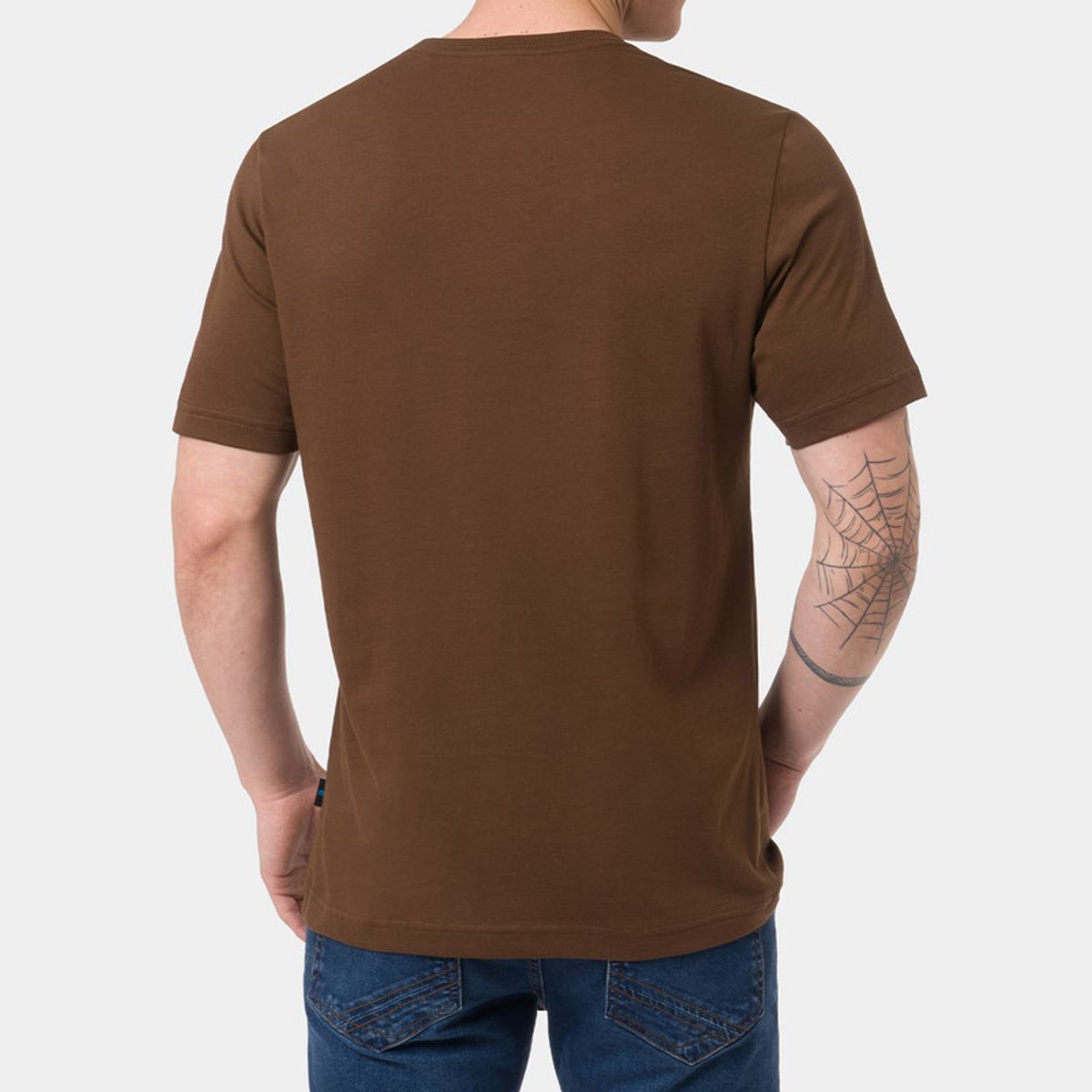 GZUCK - Polo Jersey Hombre Mirk-R&M Gzuck