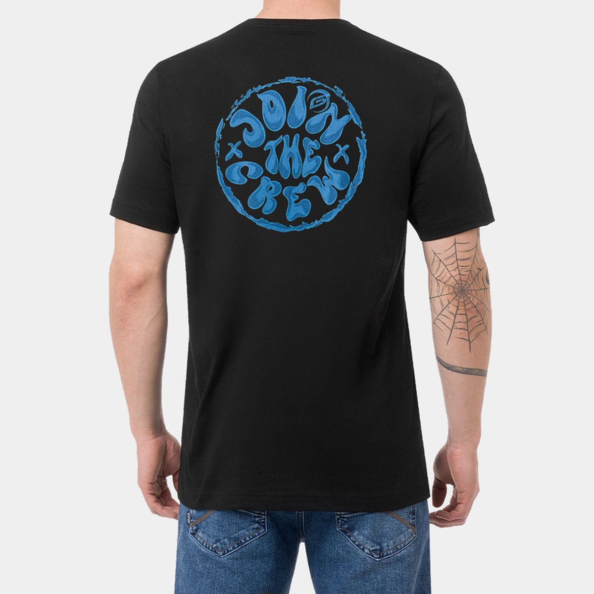 GZUCK - Polo Jersey Hombre Ruvian Gzuck