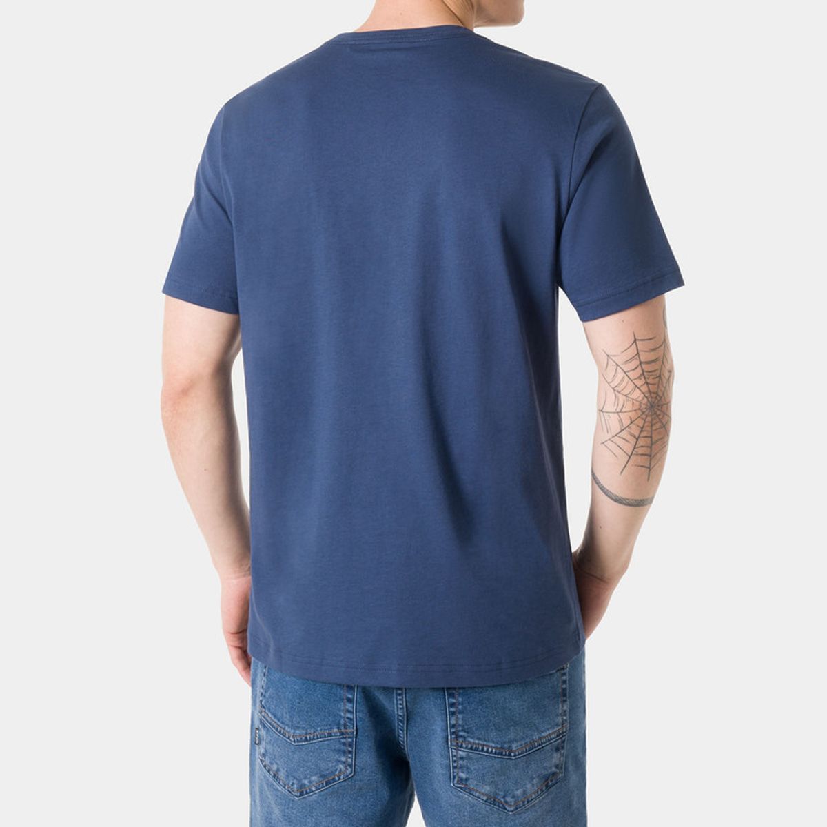 GZUCK - Polo Tshirt Jersey Zaryon Hombre