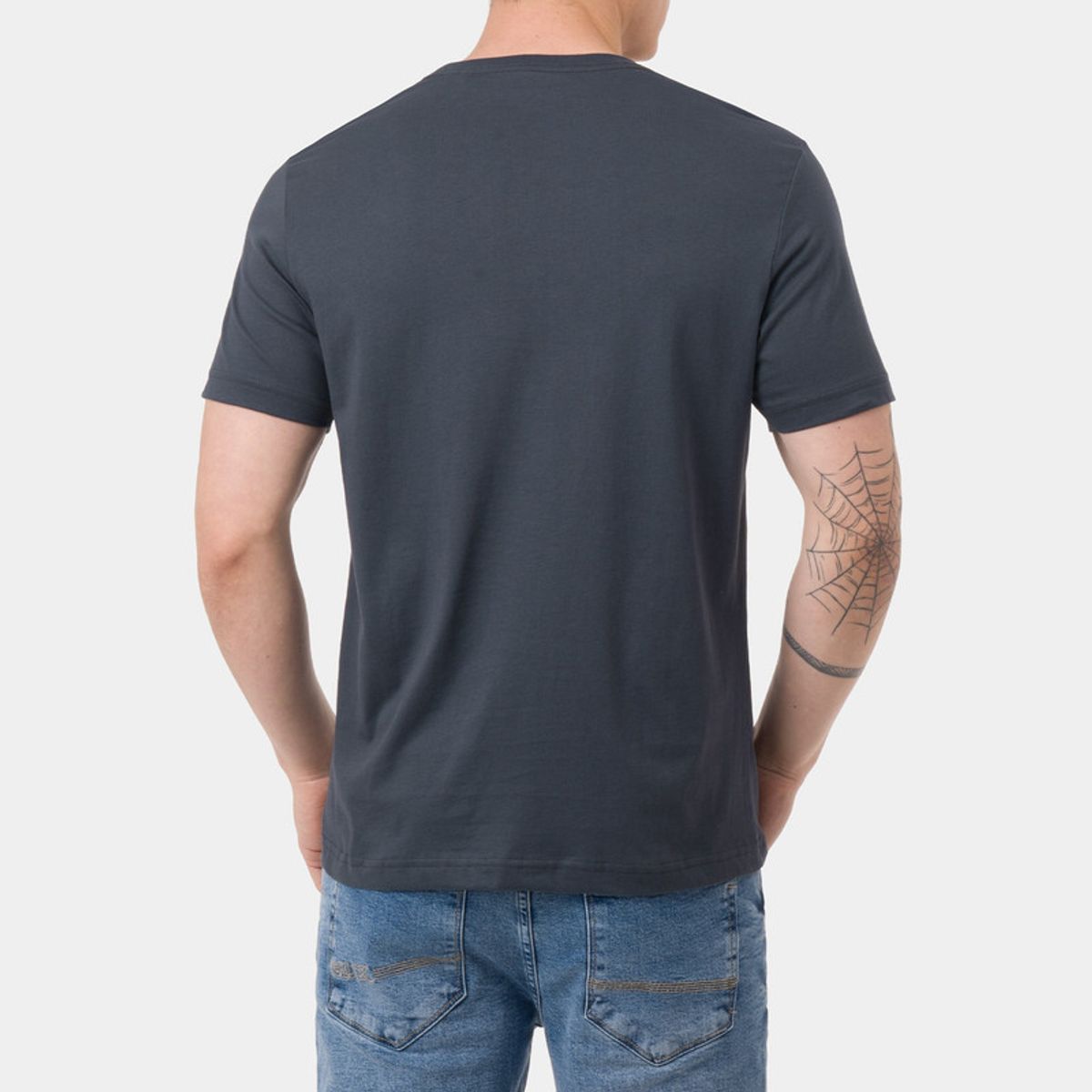 GZUCK - Polo Jersey Hombre Vandro Gzuck