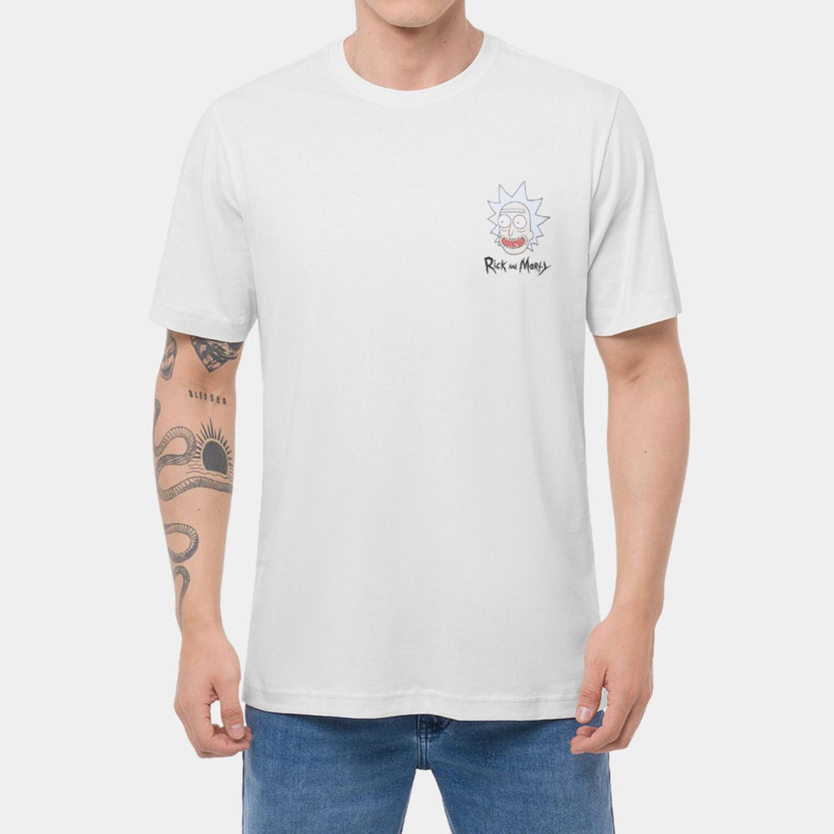 GZUCK - Polo Tshirt Jersey Xarut-R&M Hombre