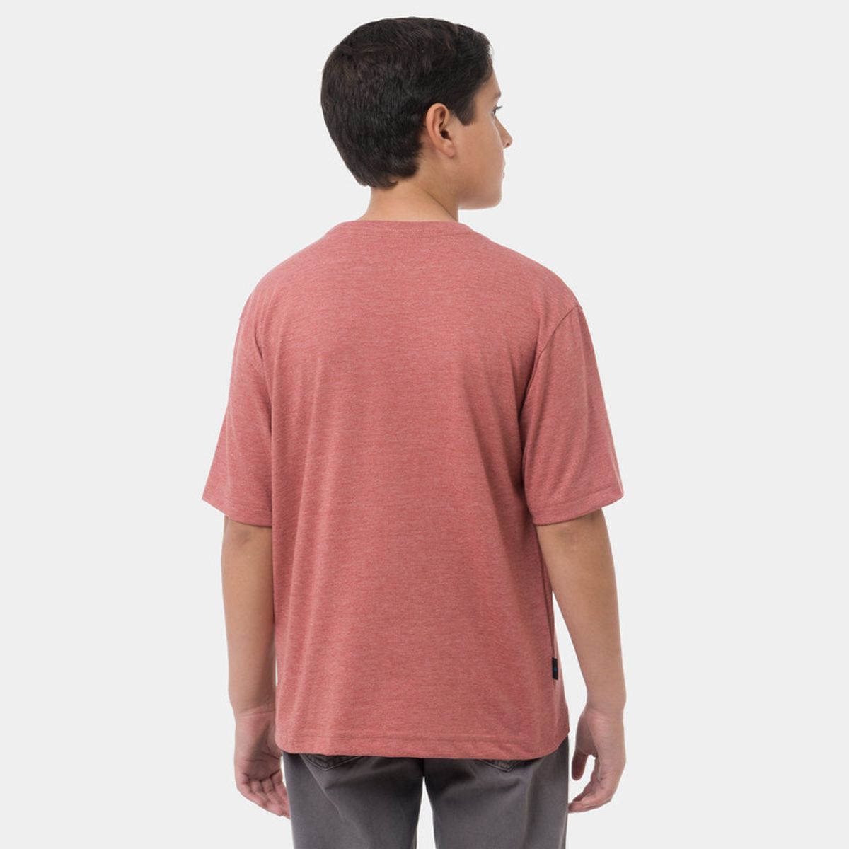 Gzuck - Polo Moda Jersey Zart Niño